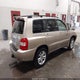JTEDW21A960014129 2006 Toyota Highlander Hybrid V6 auction photo thumbnail 4