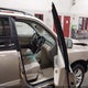 JTEDW21A960014129 2006 Toyota Highlander Hybrid V6 auction photo thumbnail 5
