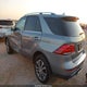 4JGDA5JB9GA656239 2016 Mercedes-Benz Gle 350 auction photo thumbnail 3