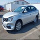 3N1AB7AP8HY289507 2017 Nissan Sentra S auction photo thumbnail 2