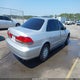 1HGCF86631A045856 2001 Honda Accord Value Package auction photo thumbnail 4