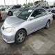 1HGEM22964L044723 2004 Honda Civic Ex auction photo thumbnail 2