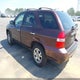 2HNYD18621H518866 2001 Acura Mdx auction photo thumbnail 3