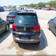 WVGBV3AX9EW557576 2014 Volkswagen Tiguan Sel auction photo thumbnail 16