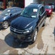 WVGBV3AX9EW557576 2014 Volkswagen Tiguan Sel auction photo thumbnail 6