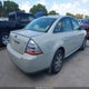 1FAHP24W58G139025 2008 Ford Taurus Sel auction photo thumbnail 4