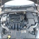1FADP3K27FL327358 2015 Ford Focus Se auction photo thumbnail 10