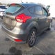 1FADP3K27FL327358 2015 Ford Focus Se auction photo thumbnail 4