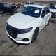 1HGCV3F29NA046731 2022 Honda Accord Hybrid Sport auction photo thumbnail 2