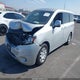 JN8AE2KP4F9128536 2015 Nissan Quest S auction photo thumbnail 2