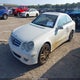 WDBTJ56H28F248987 2008 Mercedes-Benz Clk 350 auction photo thumbnail 2