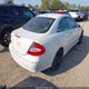 WDBTJ56H28F248987 2008 Mercedes-Benz Clk 350 auction photo thumbnail 4
