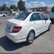 WDDGF54X09F234947 2009 Mercedes-Benz C 300 Luxury/Sport auction photo thumbnail 4