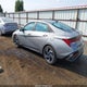 KMHLP4DG2RU792922 2024 Hyundai Elantra Limited auction photo thumbnail 3