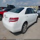 4T1BF3EK2BU775071 2011 Toyota Camry Le auction photo thumbnail 4