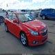 1G1PG5SC4C7335149 2012 Chevrolet Cruze 2Lt auction photo thumbnail 1