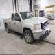 1GTEK19087Z597493 2007 GMC Sierra 1500 Sle1 auction photo thumbnail 1