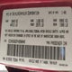 2C3HE66G5YH260045 2000 Chrysler 300M auction photo thumbnail 9