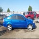 KL1TG55698B078545 2008 Chevrolet Aveo Lt auction photo thumbnail 14
