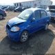 KL1TG55698B078545 2008 Chevrolet Aveo Lt auction photo thumbnail 2