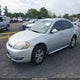 2G1WA5E39C1129265 2012 Chevrolet Impala Ls auction photo thumbnail 2