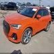WA1EECF30M1139548 2021 Audi Q3 Premium Plus 45 Tfsi S Line Quattro Tiptronic auction photo thumbnail 2