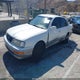 4T1BF12B1VU142803 1997 Toyota Avalon Xl auction photo thumbnail 2