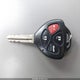4T1BE46K87U113154 2007 Toyota Camry Le auction photo thumbnail 11