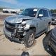 1GNSKBKCXFR727759 2015 Chevrolet Tahoe Lt auction photo thumbnail 2