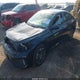 3VWAM7BU5PM052116 2023 Volkswagen Jetta 1.5T Sport auction photo thumbnail 2