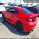 JF1ZNBE18P9753969 2023 Toyota Gr86 Premium auction photo thumbnail 3