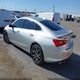 1G1ZG5ST0LF065917 2020 Chevrolet Malibu Fwd Rs auction photo thumbnail 3