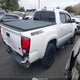 5TFAZ5CN1MX110048 2021 Toyota Tacoma Sr5 V6 auction photo thumbnail 4
