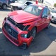 JN1FV7DR6MM880488 2021 Infiniti Q50 Red Sport 400 Awd auction photo thumbnail 2