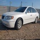 KMHFC46F39A371404 2009 Hyundai Azera Limited auction photo thumbnail 2