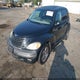 3C8FY68B92T211505 2002 Chrysler Pt Cruiser Limited auction photo thumbnail 2