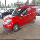 ZFBERFBT7G6B26570 2016 Ram Promaster City Tradesman Slt auction photo thumbnail 2