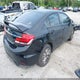 19XFB2F50DE019549 2013 Honda Civic Lx auction photo thumbnail 4