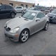WDBWK56F95F030341 2005 Mercedes-Benz Slk 350 auction photo thumbnail 2