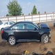 1FAHP2EW3AG145264 2010 Ford Taurus Sel auction photo thumbnail 14