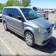 2C4RDGBG7HR607304 2017 Dodge Grand Caravan Se auction photo thumbnail 1
