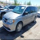 2C4RDGBG7HR607304 2017 Dodge Grand Caravan Se auction photo thumbnail 2