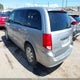 2C4RDGBG7HR607304 2017 Dodge Grand Caravan Se auction photo thumbnail 3