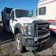 1FDTF4GT3CEB45989 2012 Ford F-450 Chassis Xl auction photo thumbnail 1