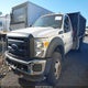 1FDTF4GT3CEB45989 2012 Ford F-450 Chassis Xl auction photo thumbnail 2