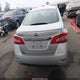 3N1AB7AP4FY226997 2015 Nissan Sentra S auction photo thumbnail 16