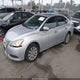 3N1AB7AP4FY226997 2015 Nissan Sentra S auction photo thumbnail 2