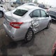 3N1AB7AP4FY226997 2015 Nissan Sentra S auction photo thumbnail 4