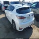 JTHKD5BH4G2252487 2016 Lexus Ct 200H auction photo thumbnail 3