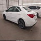 2T1BURHE0KC175973 2019 Toyota Corolla Se auction photo thumbnail 3
